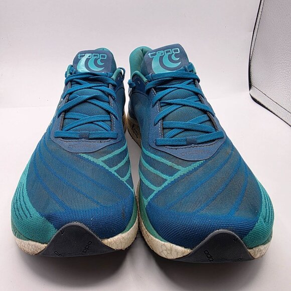Topo Athletic Cyclone 2 Shoes Mens Size 12 Running Lightweight Road Trainer main image 10